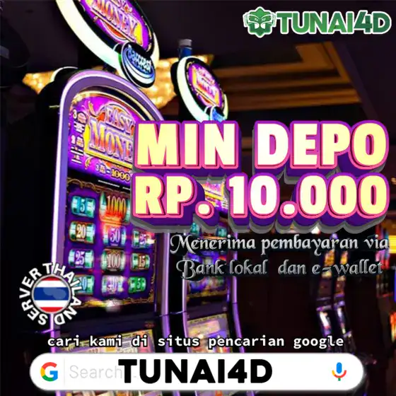 tunai4d